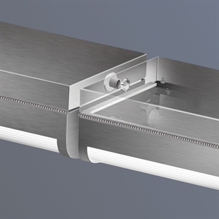 TES Continuous Row Mount