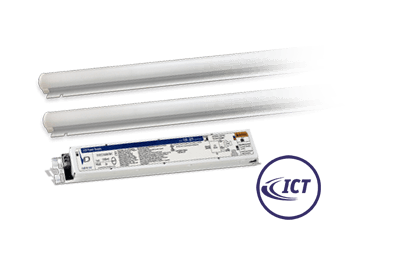 LED Retrofit Kit featuring Indigo-Clean Technology